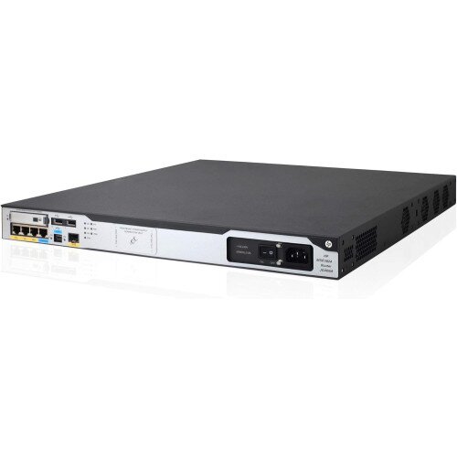 HPE FlexNetwork MSR3024 AC Router