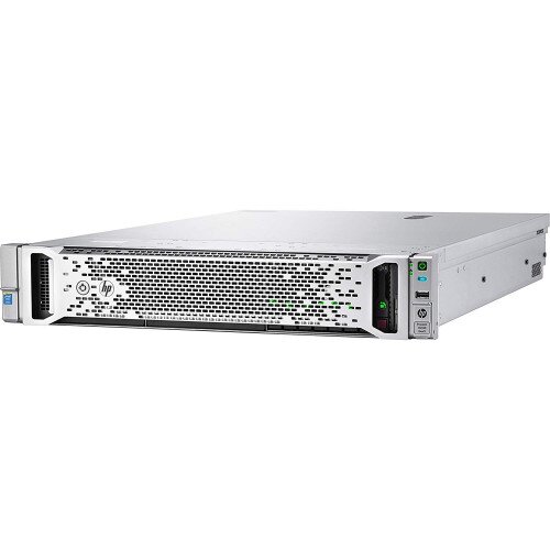 HPE ProLiant DL180 Gen9 E5-2620v4 8GB-R P440 8SFF 900W PS Server/S-Buy