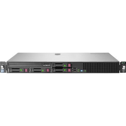 HPE ProLiant DL20 Gen9 E3-1230v6 SFF US Svr/S-Buy