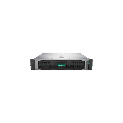 HPE ProLiant DL380 Gen10 3104 1P 16GB-R S100i 8LFF 500W PS Entry SATA Server