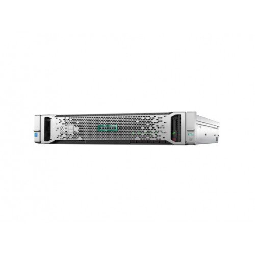 HP ProLiant DL380 Gen9 E5-2609v4 1P 8GB-R B140i 8SFF 500W PS Entry SATA Server