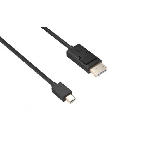 HTC Mini DisplayPort to DisplayPort Cable
