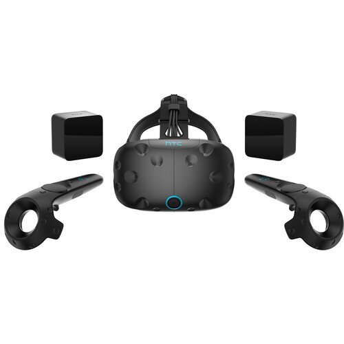 HTC Vive VR System (2019)