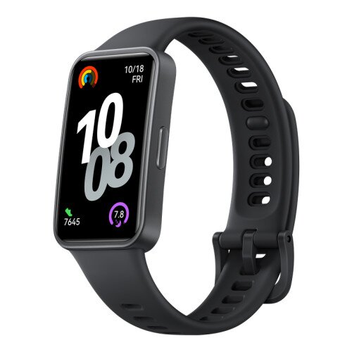 Huawei Band 10 - Black