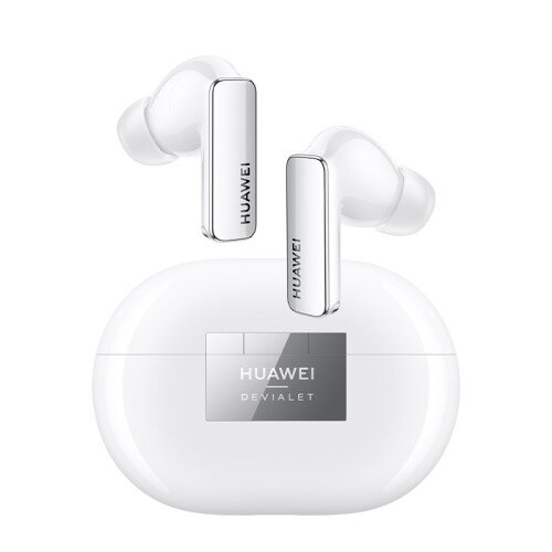 Huawei FreeBuds Pro 2 - Ceramic White