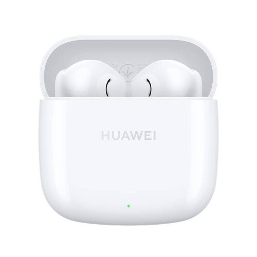 Huawei FreeBuds SE 2 True Wireless Earbuds - Ceramic White
