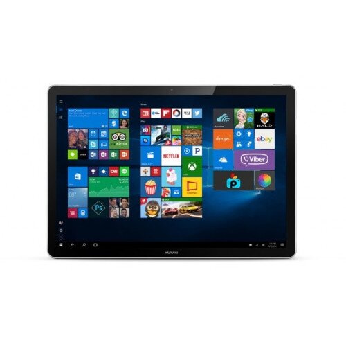 Huawei MateBook Signature Edition 2 in 1 PC