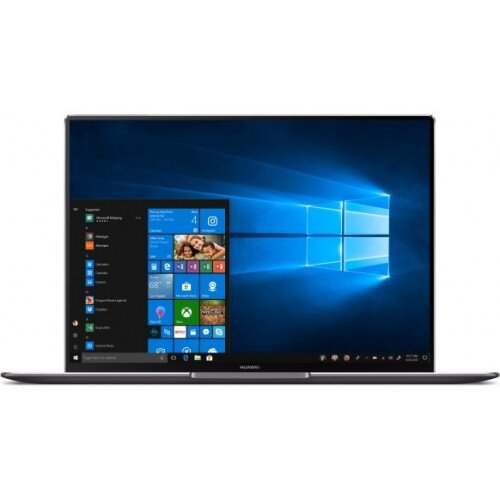 Huawei Matebook X Pro Laptop - Intel Core i5-8250U - Intel UHD Graphics 620 - 8GB LPDDR3 - 256GB PCIe SSD