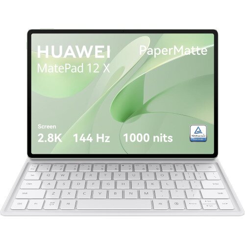 Huawei MatePad 12 X 12.0'' PaperMatte Edition WIFI Tablet - Green