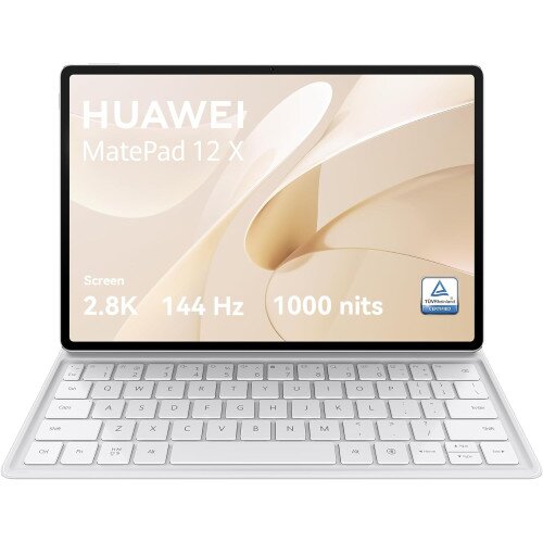 Huawei MatePad 12 X 12.0'' PaperMatte Edition WIFI Tablet - White