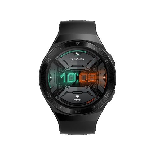 Huawei Watch GT 2e - Graphite Black
