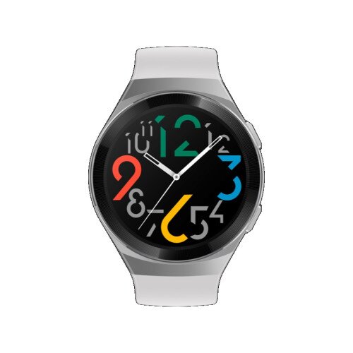 Huawei Watch GT 2e - Icy White