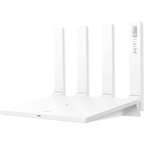 Huawei WiFi AX3 (Dual-Core) Router