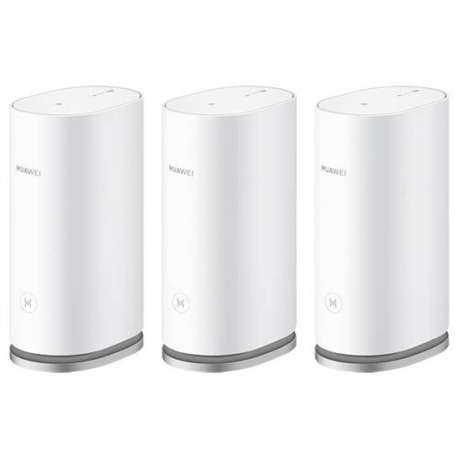 Huawei WiFi Mesh 3 AX3000 Whole Home Wi-Fi System