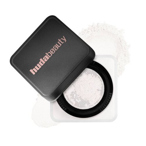Huda Beauty Easy Bake Loose Powder - Sugar Cookie