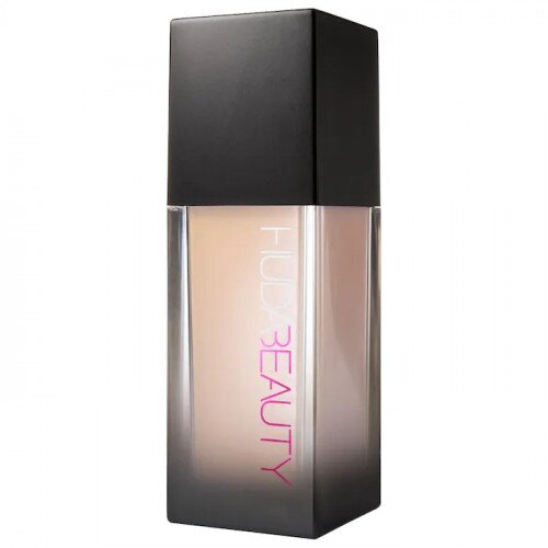 Huda Beauty FauxFilter Luminous Matte Foundation - Cashew 140G
