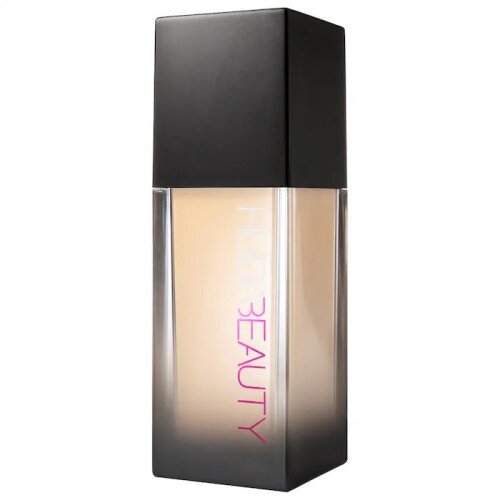 Huda Beauty FauxFilter Luminous Matte Foundation - Panna Cotta 130G