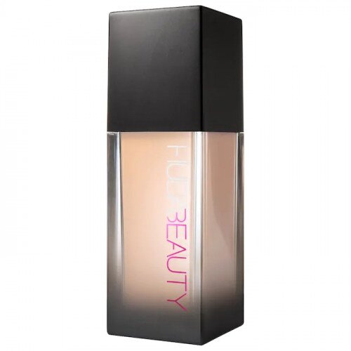 Huda Beauty FauxFilter Luminous Matte Foundation - Shortbread 200B