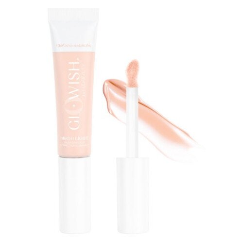 Huda Beauty GloWish Bright Light Hydrating Sheer Vegan Concealer