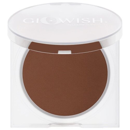 Huda Beauty GloWish Luminous Pressed Powder