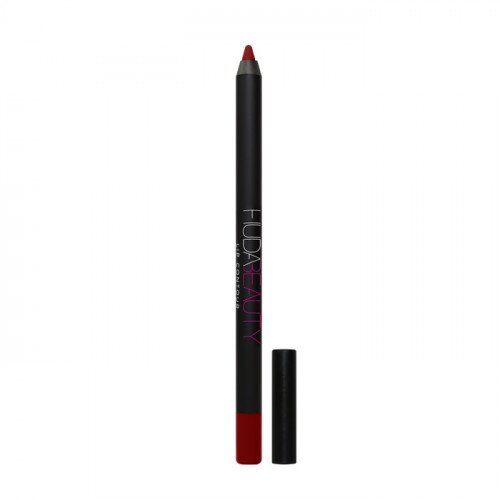 Huda Beauty Lip Contour Matte Pencil - Cheerleader