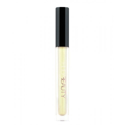 Huda Beauty Lip Strobe Metallic Lip Gloss - Posh