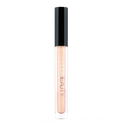 Huda Beauty Lip Strobe Metallic Lip Gloss - Ritzy