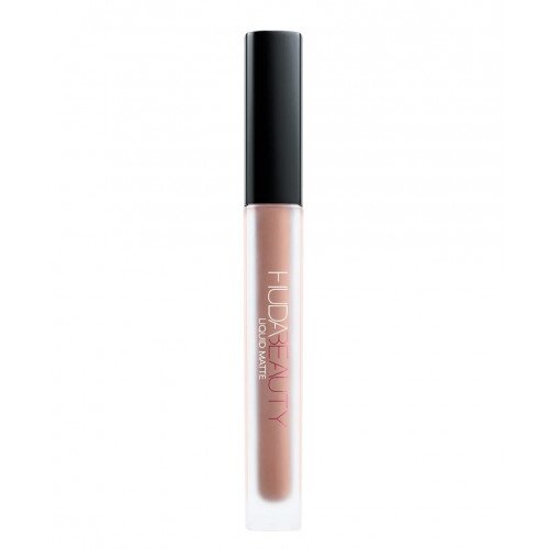 Huda Beauty Liquid Matte Lipstick - Girlfriend