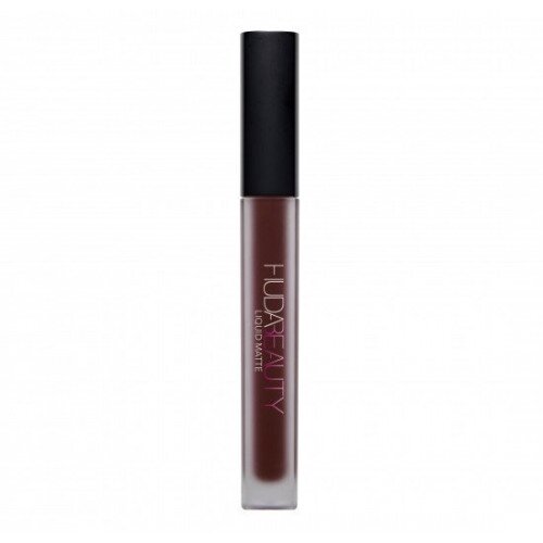 Huda Beauty Liquid Matte Lipstick - Vixen