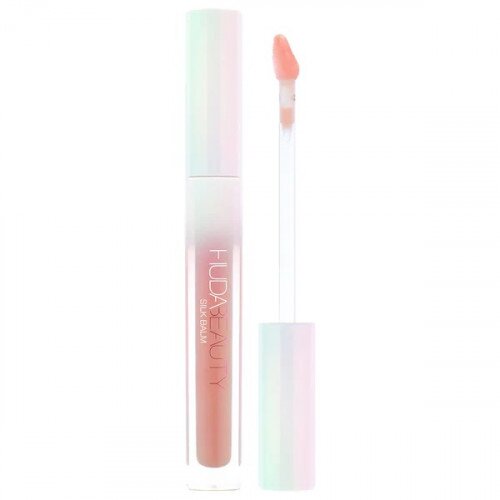 Huda Beauty Silk Balm Hydra-Plumping Lip Balm