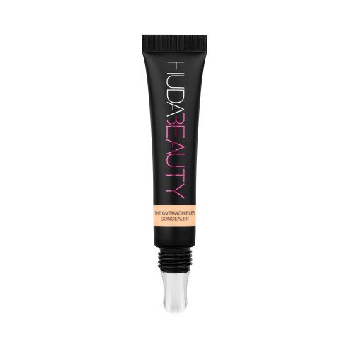 Huda Beauty The Overachiever High Coverage Concealer - Sugar Biscuit 12G