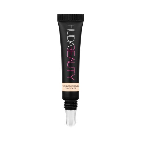 Huda Beauty The Overachiever High Coverage Concealer - Marshmallow 02B