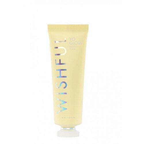 Huda Beauty Yo Glow Enzyme Scrub - Mini