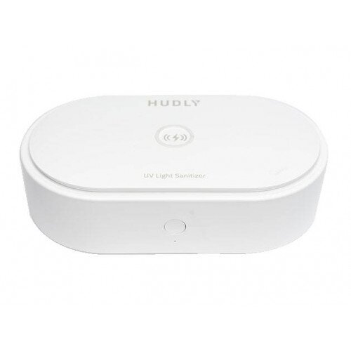 Hudly UV Light Sanitizer