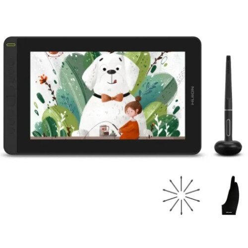 HUION Kamvas 12 Drawing Tablet