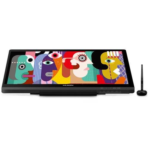 HUION Kamvas 20 Drawing Tablet