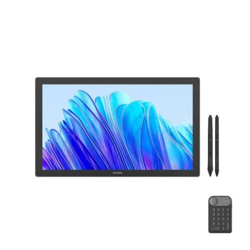 HUION Kamvas Pro 19 18.4-inch 4K UHD Pen Display
