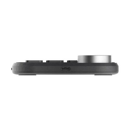 Shop HUION Keydial Mini K20 Wireless Bluetooth Controller in UAE ...