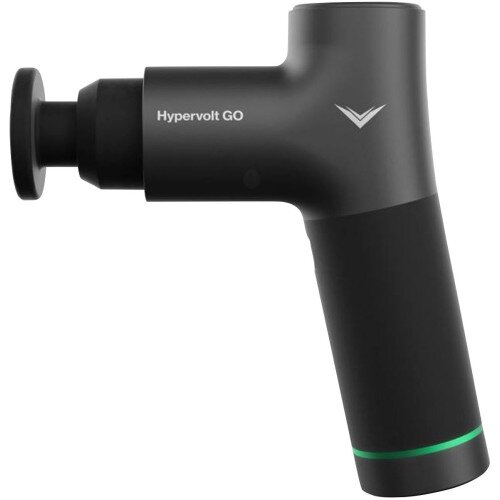 Hyperice Hypervolt GO Percussion Massage Device