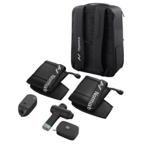 Hyperice Legacy Pack