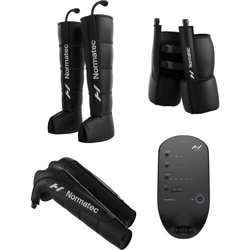 Hyperice Normatec 3 Full Body Electric Massager