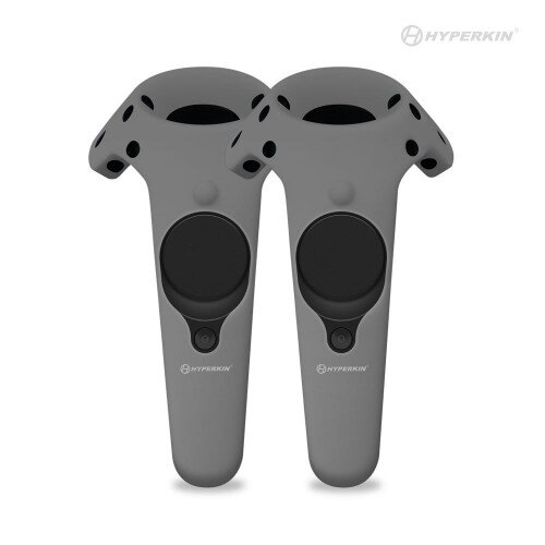 Hyperkin Gelshell Controller Silicone Skin For HTC Vive (2-Pack)