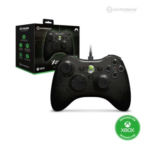 Hyperkin Xenon Wired Controller for Xbox Series XS/ Xbox One / Windows 10,11