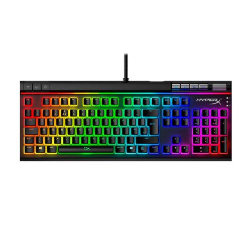HyperX Alloy Elite 2 Mechanical Gaming Keyboard