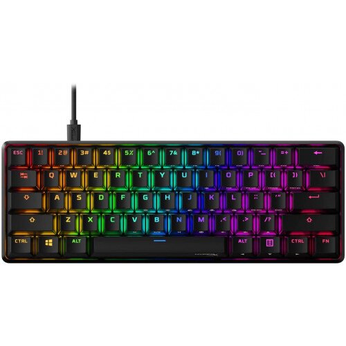 HyperX Alloy Origins 60 Mechanical Gaming Keyboard