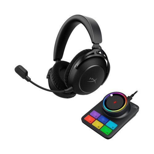HyperX Cloud Alpha 2 Wireless Gaming Headset