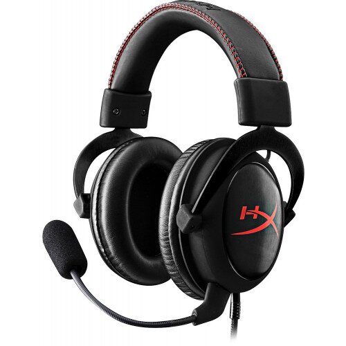 HyperX Cloud Core Gaming Headset KHX-HSCC-BK
