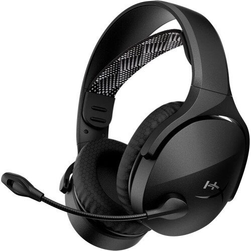 HyperX Cloud Jet Wireless Gaming Headset - Black