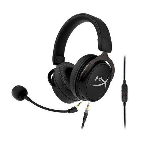 HyperX Cloud MIX Bluetooth and Wired Gaming Headset