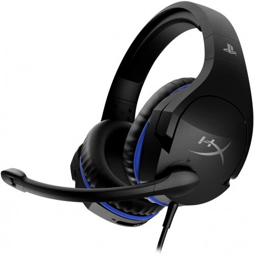 HyperX Cloud Stinger Gaming Headset for PS4 and PS5